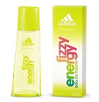Fizzy Energy perfume for Women by Adidas - 2012