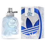 Born Original Today cologne for Men by Adidas - 2017