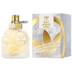 Born Original Today perfume for Women by Adidas - 2017