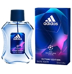 UEFA Champions League Victory Edition cologne for Men by Adidas