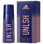 UNLSH perfume for Women by Adidas - 2019