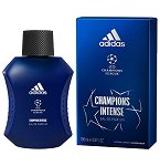 UEFA Champions League Champions Intense cologne for Men by Adidas