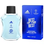 UEFA Champions League Best Of The Best cologne for Men by Adidas