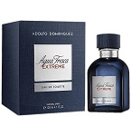 Agua Fresca Extreme  cologne for Men by Adolfo Dominguez 2015