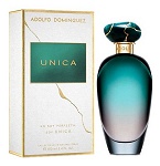 Unica  perfume for Women by Adolfo Dominguez 2017