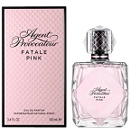 Fatale Pink  perfume for Women by Agent Provocateur 2014