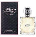 Fatale perfume for Women  by  Agent Provocateur