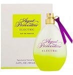 Electric perfume for Women  by  Agent Provocateur