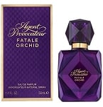 Fatale Orchid perfume for Women  by  Agent Provocateur