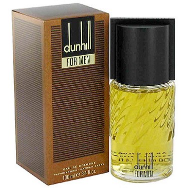 dunhill mens cologne