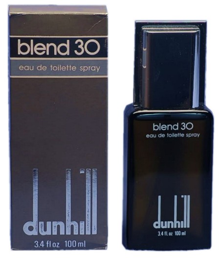 Blend 30 Cologne for Men by Alfred Dunhill 1978 | PerfumeMaster.com