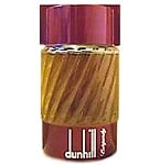 Dunhill Burgundy cologne for Men by Alfred Dunhill - 1980