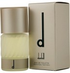 d cologne for Men by Alfred Dunhill