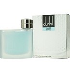 Dunhill Pure cologne for Men by Alfred Dunhill
