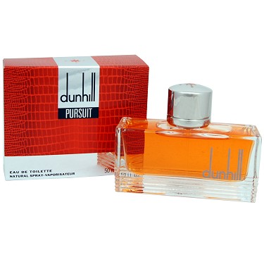Alfred Dunhill Dunhill Pursuit for men - Pictures & Images