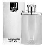 Desire Silver cologne for Men  by  Alfred Dunhill