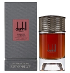 Signature Collection Arabian Desert cologne for Men by Alfred Dunhill