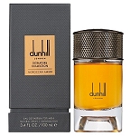 Signature Collection Moroccan Amber cologne for Men by Alfred Dunhill -