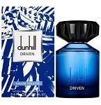 Driven EDT cologne for Men by Alfred Dunhill - 2021