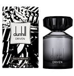 Driven cologne for Men  by  Alfred Dunhill