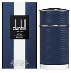 Icon Racing Blue  cologne for Men by Alfred Dunhill 2021