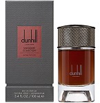 Signature Collection Agar Wood cologne for Men by Alfred Dunhill