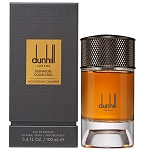 Signature Collection Mongolian Cashmere cologne for Men by Alfred Dunhill