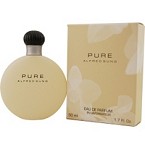 Pure  perfume for Women by Alfred Sung 1997