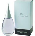 Shi perfume for Women by Alfred Sung - 2000