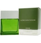 Paradise  cologne for Men by Alfred Sung 2003
