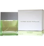 Paradise perfume for Women by Alfred Sung - 2003
