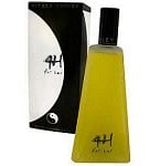 4H  perfume for Women by Alyssa Ashley 1998