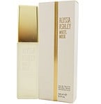 White Musk perfume for Women by Alyssa Ashley - 2000