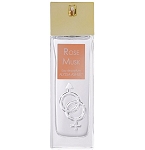 Rose Musk Unisex fragrance by Alyssa Ashley