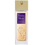 Tonka Musk Unisex fragrance by Alyssa Ashley