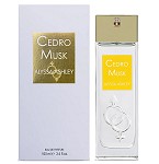 Cedro Musk  Unisex fragrance by Alyssa Ashley 2022