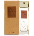 Oud Patchouli Unisex fragrance by Alyssa Ashley