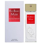 Red Berry Musk Unisex fragrance by Alyssa Ashley
