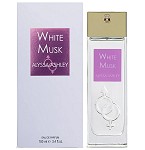 White Musk Unisex fragrance by Alyssa Ashley