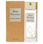 White Patchouli Unisex fragrance by Alyssa Ashley