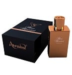 Blue Blooded Victress perfume for Women  by  Amordad