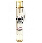 Scented Body Water - Mimosa Pastry perfume for Women by Aquolina