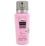 X-Moothies Body Mist Cream Strawberry perfume for Women by Aquolina