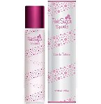 Pink Sugar Sparks perfume for Women by Aquolina - 2012