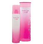Simply Pink by Pink Sugar perfume for Women by Aquolina