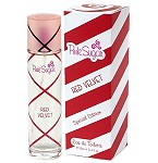 Pink Sugar Red Velvet perfume for Women by Aquolina