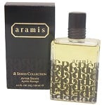 a Series cologne for Men by Aramis