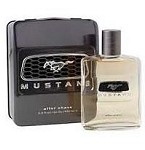 Mustang cologne for Men by Aramis - 2007