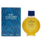 Eau D'Azzaro Unisex fragrance by Azzaro