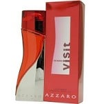 Visit perfume for Women by Azzaro - 2004